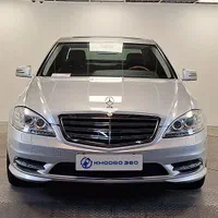بنز S350 بدون مشابه 2006|خودرو سواری و وانت|تهران, میرداماد|دیوار