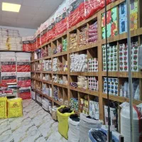 قفسه آهنی ---پارس آباد