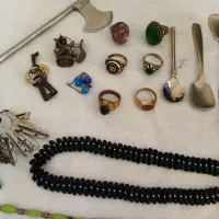 کلکسیونی و قدیمی