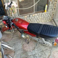 یاماها سوپر 125