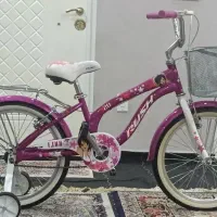 ۹ دستگاه دوچرخه سایز ۲۰ ساده