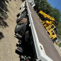 کفی مارال خشک ۱۴۰۴|خودرو سنگین|اسلامشهر, شهرک احمدیه|دیوار