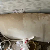 کاپوت پراید دریل اره بنزینی لوازم آکواریوم