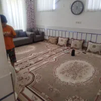 منزل رهنی طبقه اول