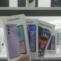 سامسونگ A16 نقد و اقساط