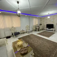 فروش واحد ۱۰۰متر ۲خواب/فول امکانات *کوکب غربی*