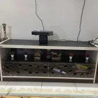 میز تلویزیون در حد نو