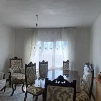 مبل ۹ نفره با میز ناهارخوری و صندلی|مبلمان خانگی و میز عسلی|رودهن, |دیوار