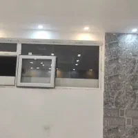 منزل 2 خواب طبقه 2 کوچه امام حسین کرونی روی آسفالت|اجارهٔ آپارتمان|شیراز, کرونی(خاتونک)|دیوار