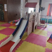 تاب و سرسره کودک