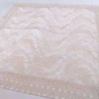 تور زیبا روی ماشین لباس شویی وگاز و