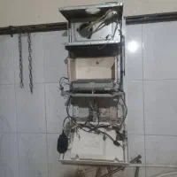 تعمیر پکیج ابگرمکن|خدمات پیشه و مهارت|شیروان (خراسان), |دیوار