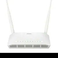 مودم دی لینک مدل DSL-2750U|مودم و تجهیزات شبکه|تاکستان, |دیوار