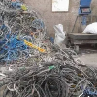خرید فروش سیم کابل افشان وغیره