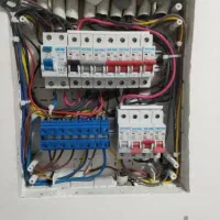 برق کار و کاهش برق|خدمات پیشه و مهارت|سیرجان, |دیوار