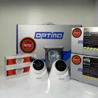 دوربین مداربسته