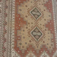 گلیم فرش ۶ متری|گلیم، جاجیم، گبه|تهران, فردوس|دیوار