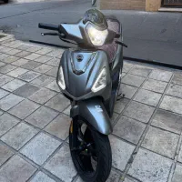 فروش موتور sym