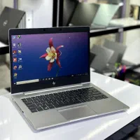 لپتاپ جذاب hp با بدنه فلزی / اقساطی بلند مدت|رایانه همراه|تبریز, |دیوار