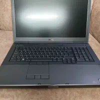 لپ تاپ DELL مدل Presision M6600|رایانه همراه|کرج, ساسانی (قلمستان)|دیوار