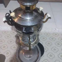 سماور برقی|سماور، چای‌ساز، قهوه‌ساز|مرزن‌آباد, |دیوار