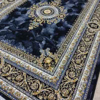 طرح ورساچ اکبند جفت ۱۲متری نگین و۹و۶متری|فرش|تهران, نواب|دیوار