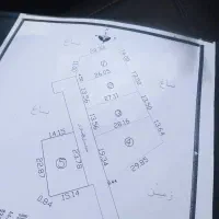 فروش زمین مسکونی و باغی