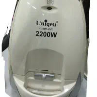 جاروبرقی مارک Uniqeu آلمانی
