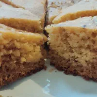 کیک خونگی