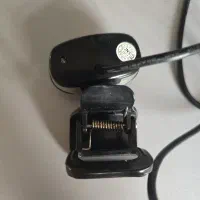 وبکم میکروفون دار|قطعات و لوازم جانبی رایانه|تبریز, |دیوار