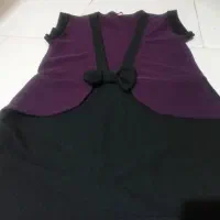 لباس مجلسی ساده برای مراسم‌کوچک کش هم‌نمیاد