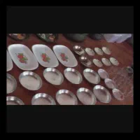 وسایل کافه ساندویچی و کبابی