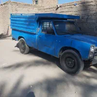 نیسان وانت مدل 83|خودرو سواری و وانت|میرجاوه, |دیوار