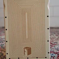 کاخن فیدا کاملا نو وسالم