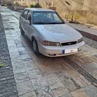 دوو سی یلو مدل ۱۳۸۱|خودرو سواری و وانت|تهران, جوادیه تهرانپارس|دیوار