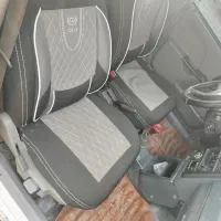 پراید مدل 87 دوگانه کارخانه|خودرو سواری و وانت|کاشمر, |دیوار