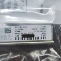 ماژول فیبر نوری سیسکو مدل GLC-SX-MMD