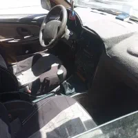 تاکسی تو شهری بم|خودرو سواری و وانت|بم, |دیوار