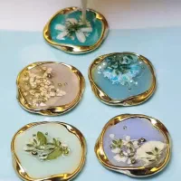 آموزش حرفه ای هنر پولساز رزین