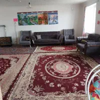 سوئیت تقریبا ویلایی در کلیبر|اجارهٔ کوتاه‌مدت ویلا و باغ|کلیبر, |دیوار