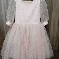 لباس دخترانه