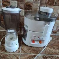 ابمیوه گیری چندکاره نونو