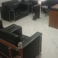 مبلمان اداری و میز مدیریت|فروشگاه و مغازه|شهریار, شهرک بهاران (ویره)|دیوار