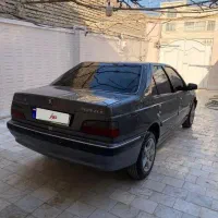 پژوپارسelxموتورزانتیا درحد|خودرو سواری و وانت|زاهدان, |دیوار