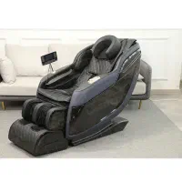 صندلی ماساژور۹۸۸a2هوشمند/شرایط ویژه لیرکن/شهرک غرب