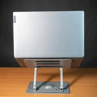 لپ تاپ بدنه فلزیLENOVO IDEAPAD 330S مناسب دانشجویی