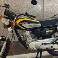 موتورسیکلت شرکت پرواز صفرکیلومتر سال ساخت ۱۴۰۴|موتورسیکلت|تهران, توحید|دیوار