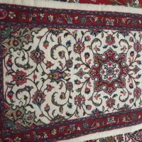 فرش دستباف دوتخته