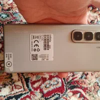 گوشی انفینیکس هات ۵۰ پرو پلاس ۵جی