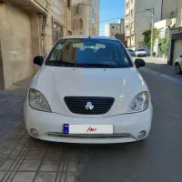 تیبا ۲ مدل ۱۴۰۰